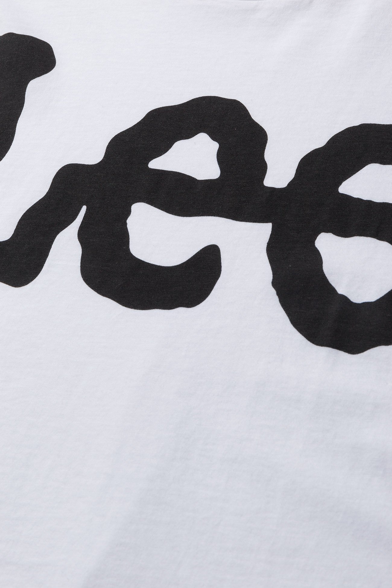 Lee Jeans - LOGO TEE - white - 2