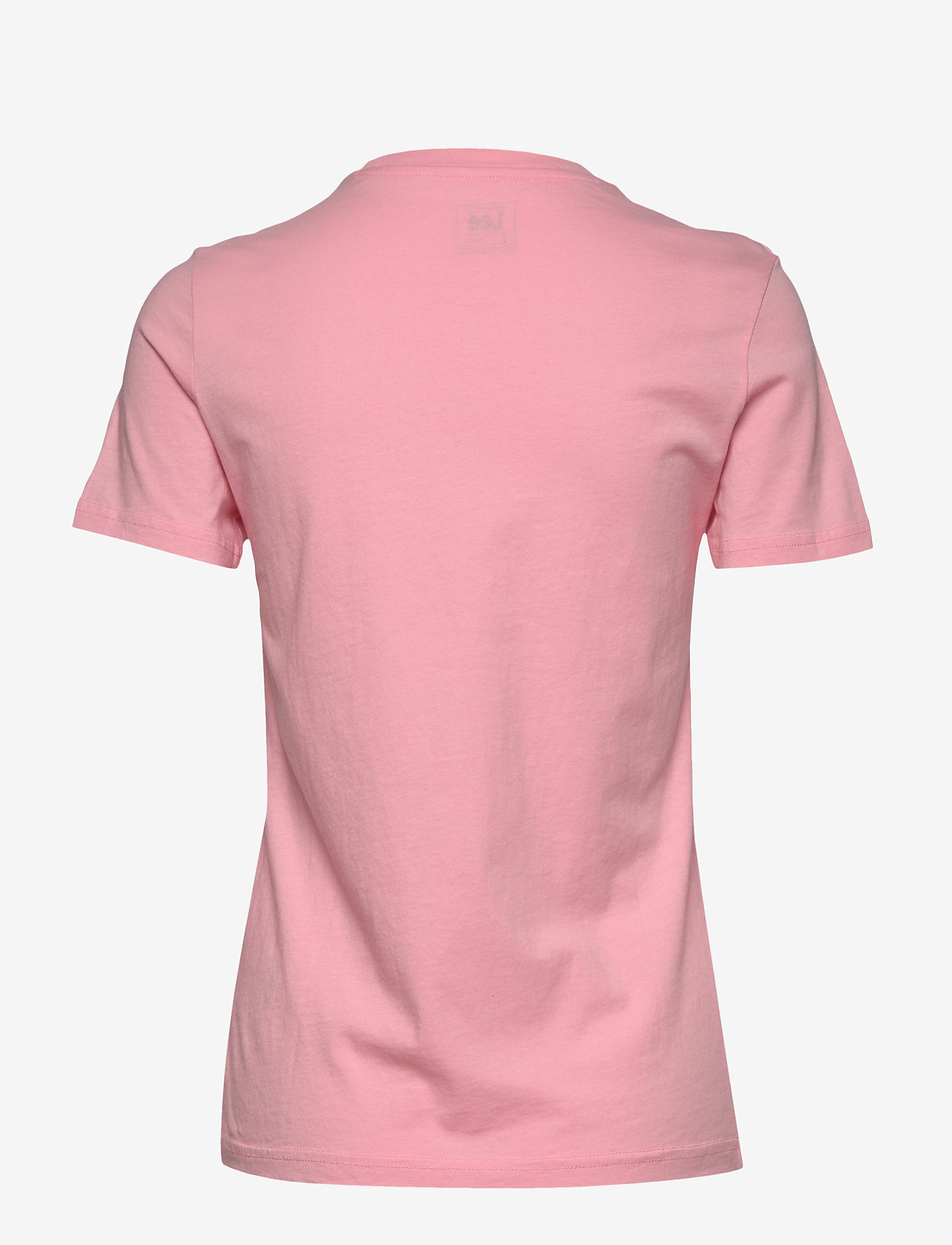 Lee Jeans - ESSENTIAL SLIM TEE - la pink - 1