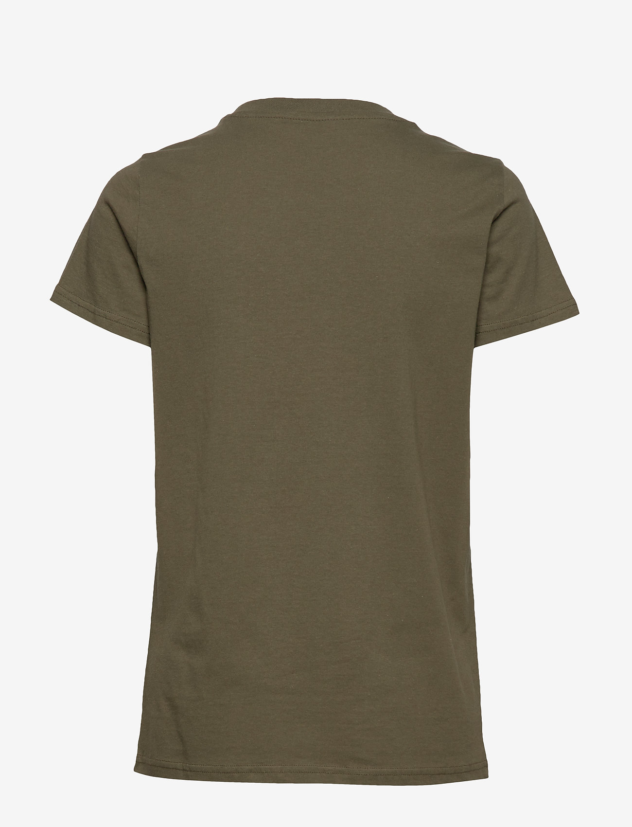 Lee Jeans - SEASONAL GRAPHIC TEE - olive green - 1