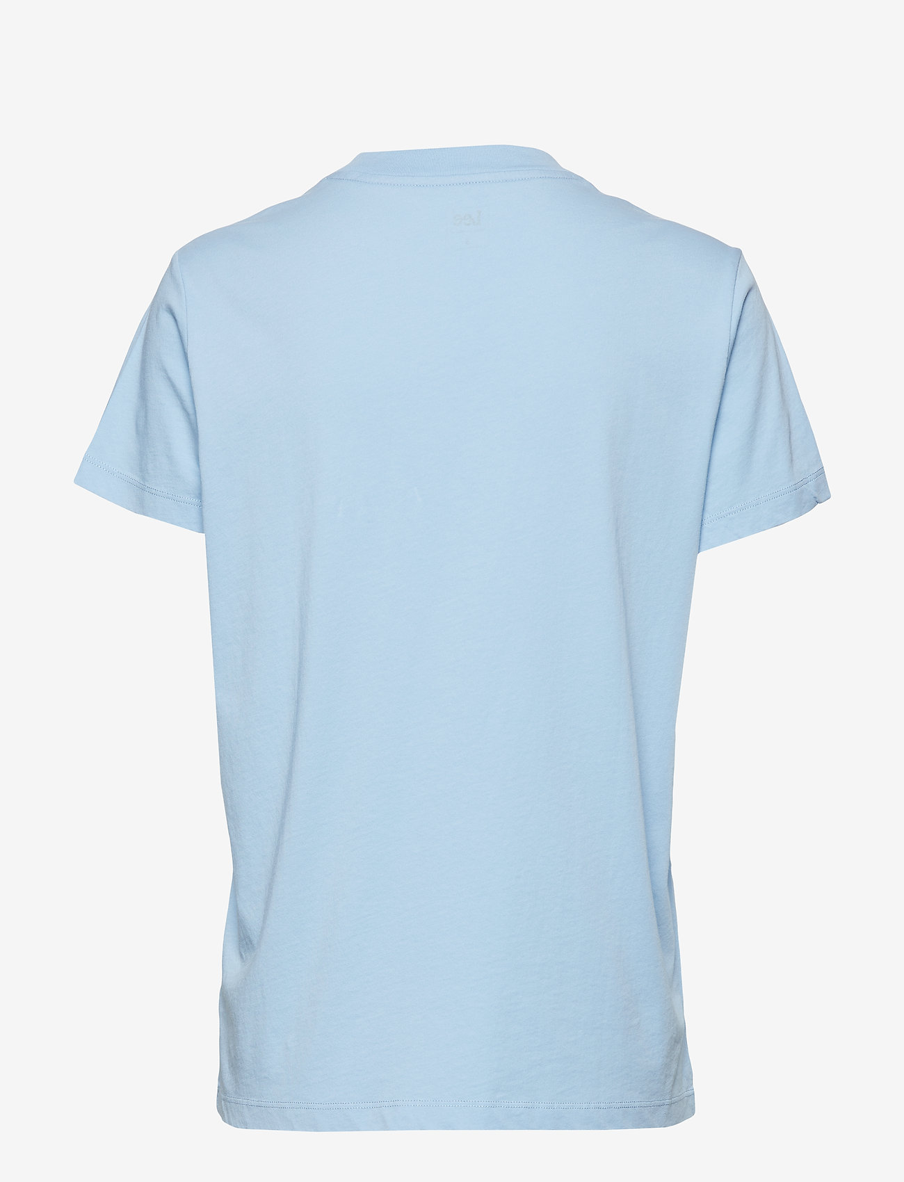 Lee Jeans - EMBLEM T - sky blue - 1