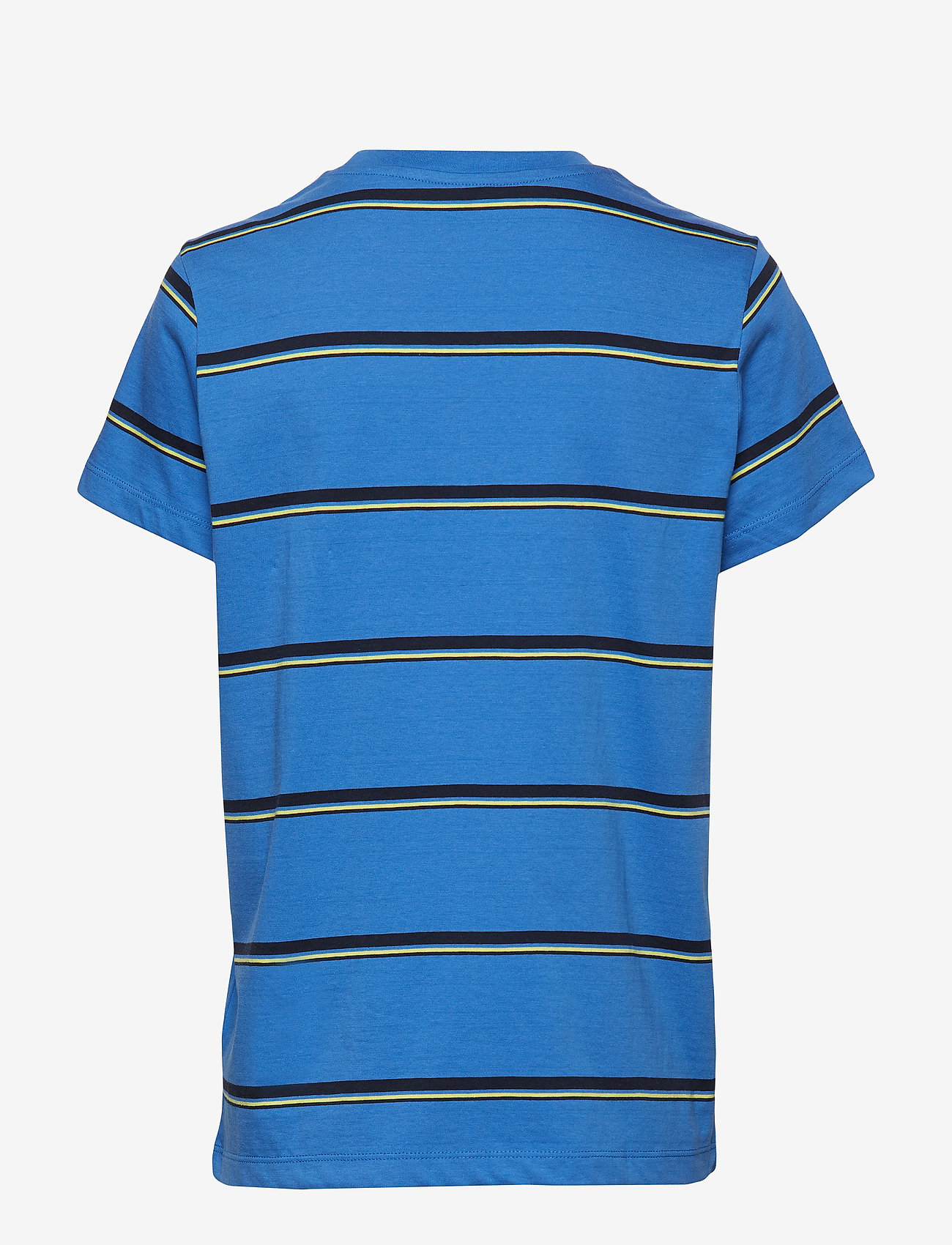 Lee Jeans - STRIPE T - city blue - 1