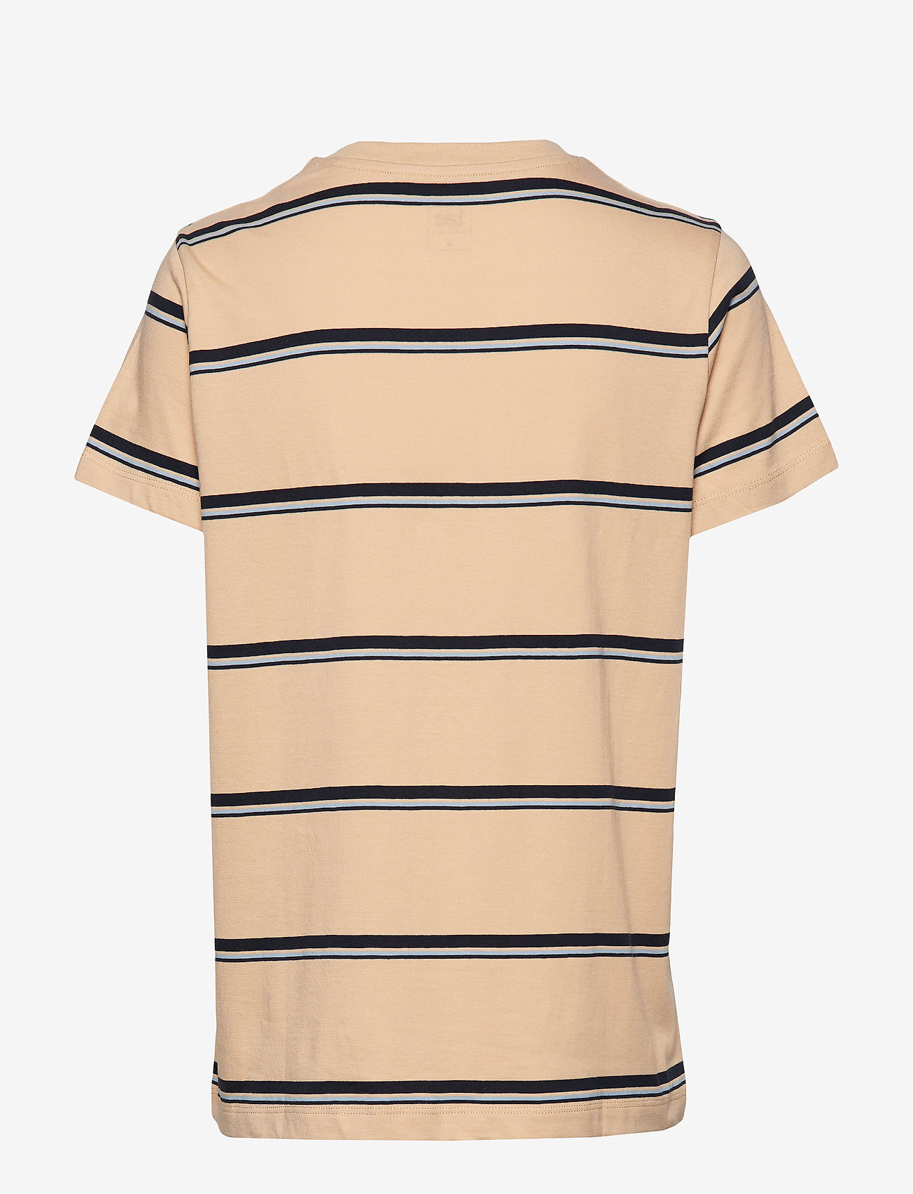 Lee Jeans - STRIPE T - dust beige - 1