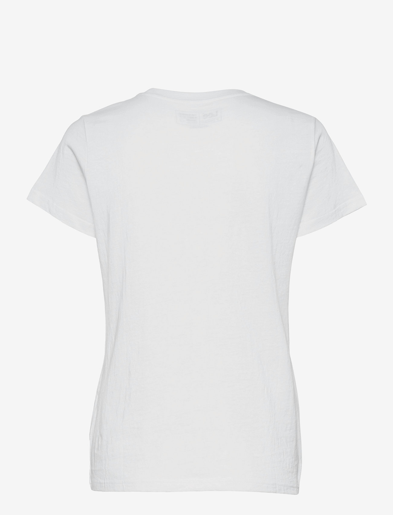 Lee Jeans - LOGO TEE - lowest prices - white - 1