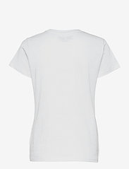 Lee Jeans - LOGO TEE - lowest prices - white - 1