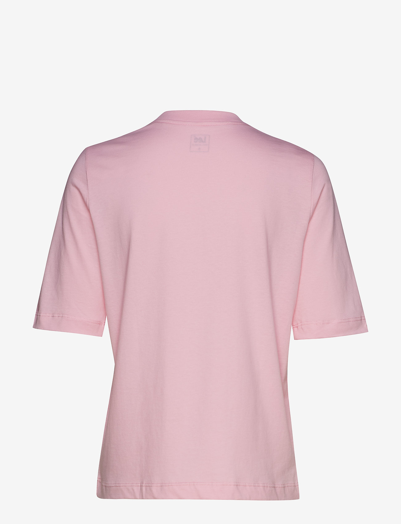 Lee Jeans - LEE TEE - frost pink - 1