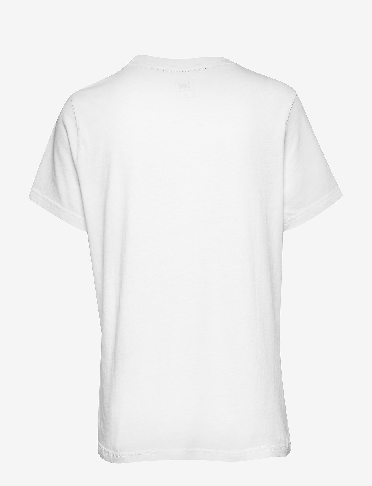Lee Jeans - Mini logo t - white - 2