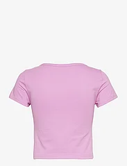 Lee Jeans - SHRUNKEN TEE - lowest prices - pansy - 1