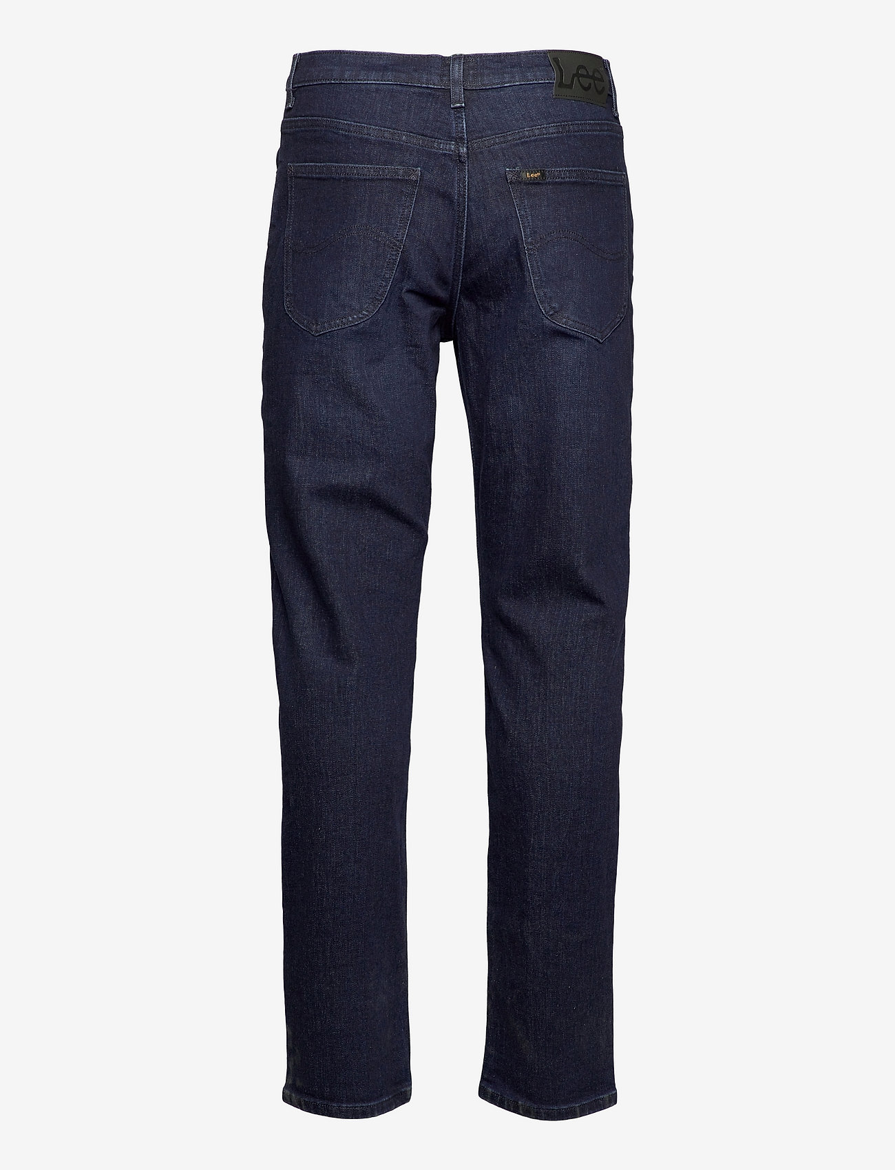 Lee Jeans - BROOKLYN STRAIGHT - dark park - 1