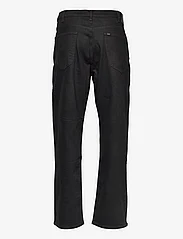 Lee Jeans - BROOKLYN STRAIGHT - regular fit -farkut - clean black - 1