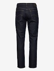 Lee Jeans - BROOKLYN STRAIGHT - tavalised teksad - rinse - 1