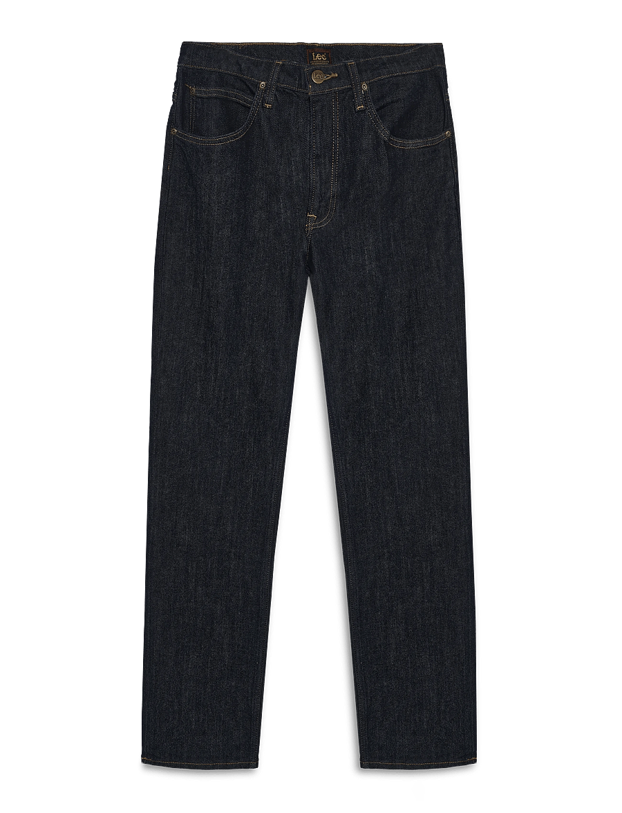 Lee Jeans - BROOKLYN STRAIGHT - regular jeans - rinse - 2