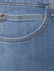 Lee Jeans - BROOKLYN STRAIGHT - tavalised teksad - light stone - 4