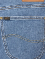 Lee Jeans - BROOKLYN STRAIGHT - tavalised teksad - light stone - 6
