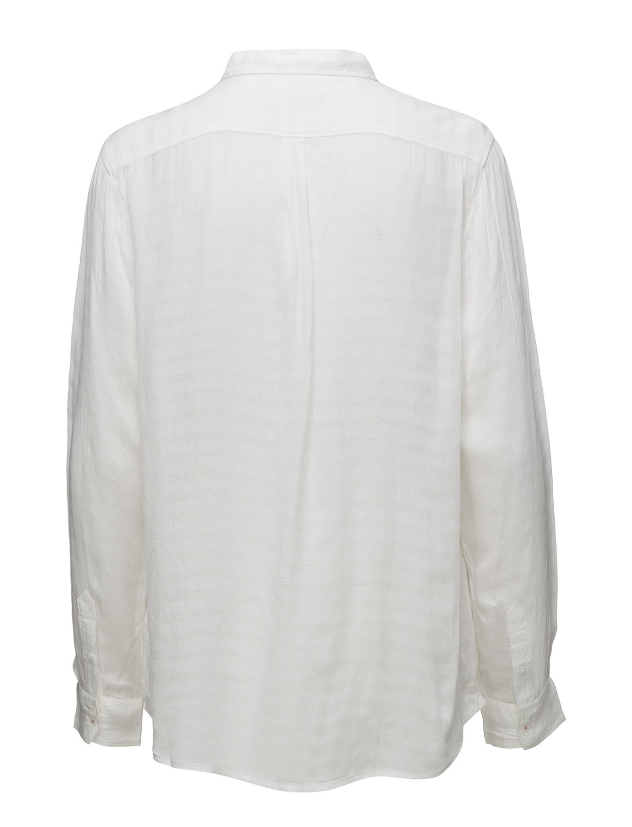 Lee Jeans - ULTIMATE SHIRT - white cotton - 3