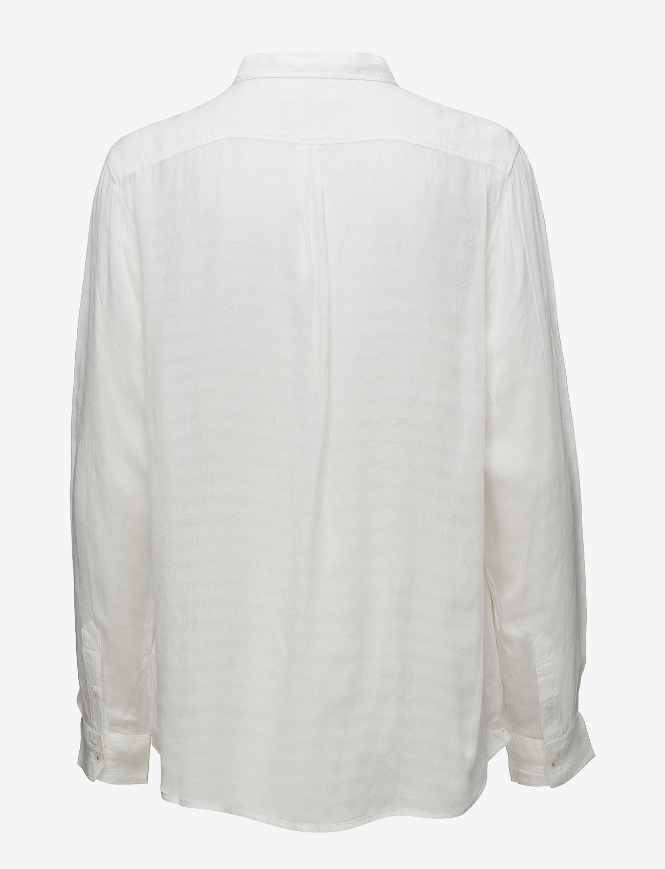 Lee Jeans - ULTIMATE SHIRT - white cotton - 2