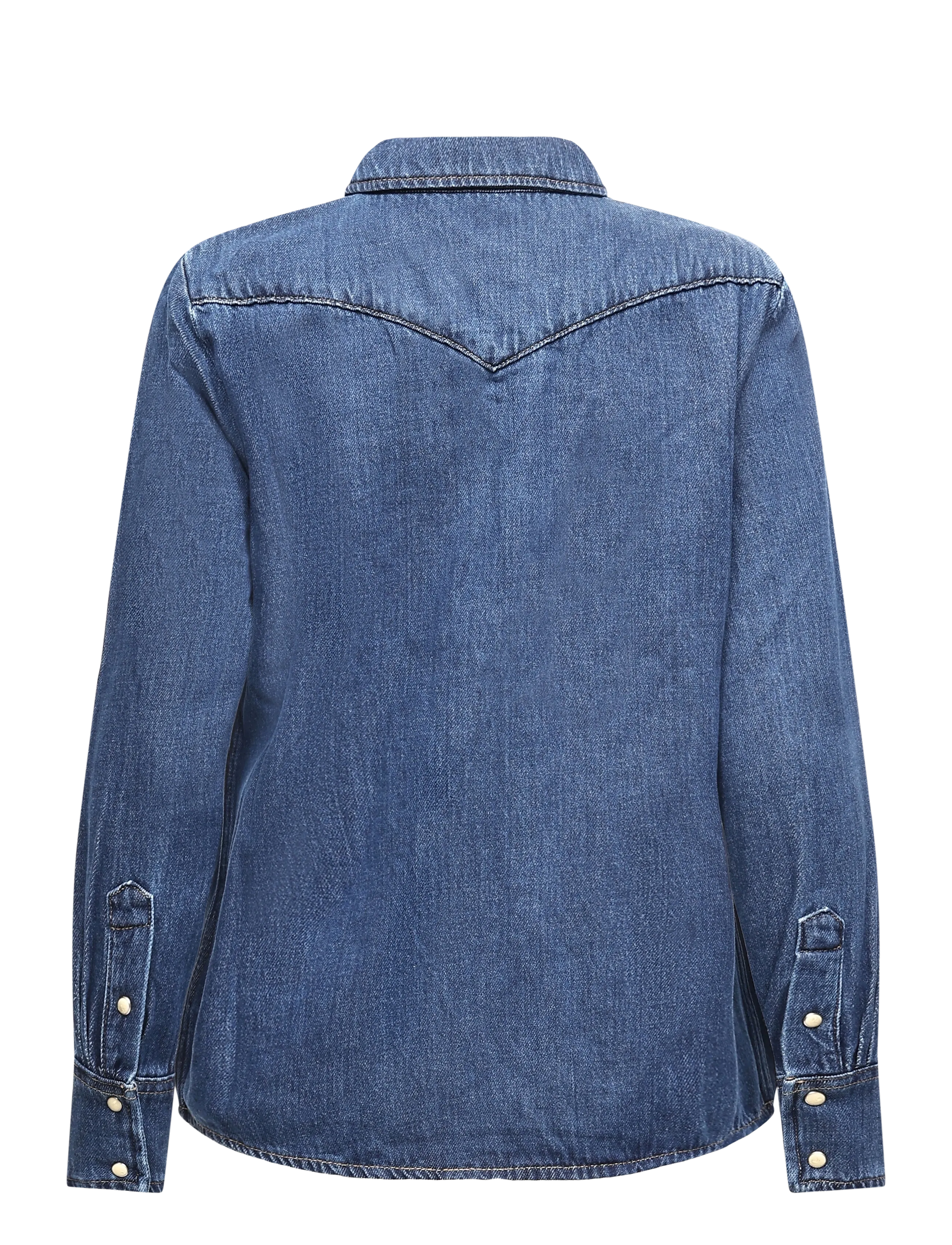 Lee Jeans - REGULAR WESTERN SHIRT - jeanshemden - adventuring - 2