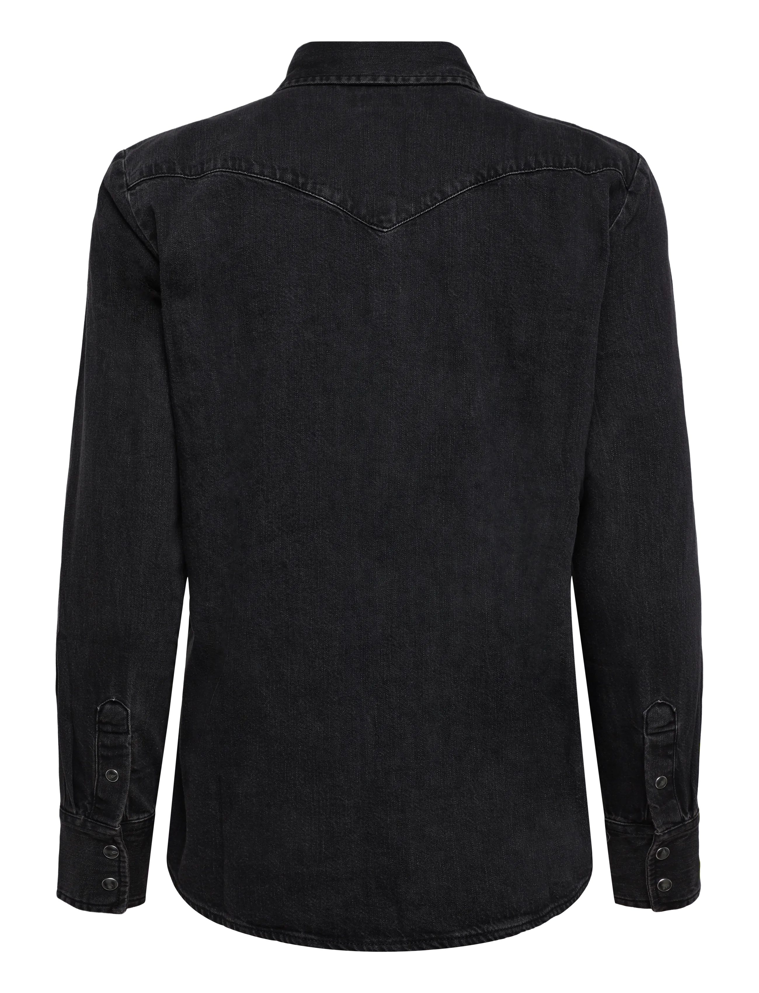 Lee Jeans - REGULAR WESTERN SHIRT - denimskjorter - looking good - 2