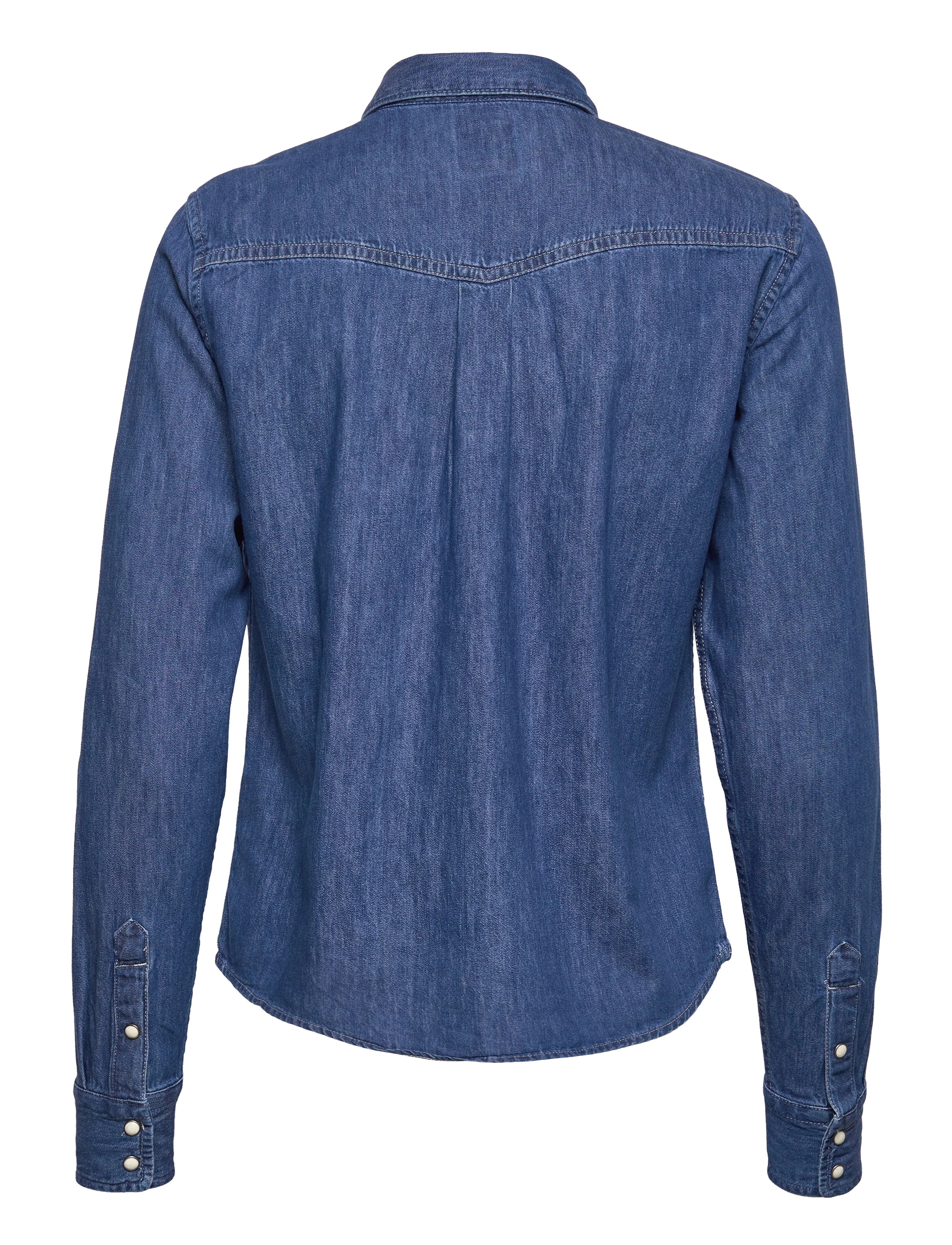 Lee Jeans - REGULAR WESTERN SHIRT - kansas - 1