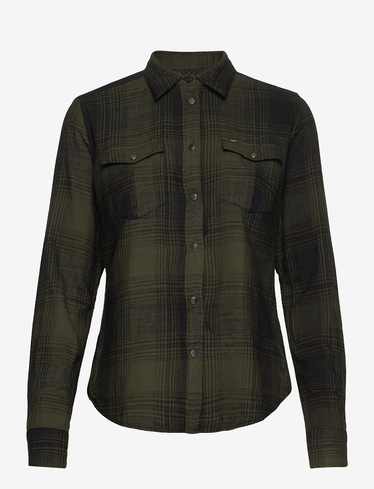 SERPICO GREEN