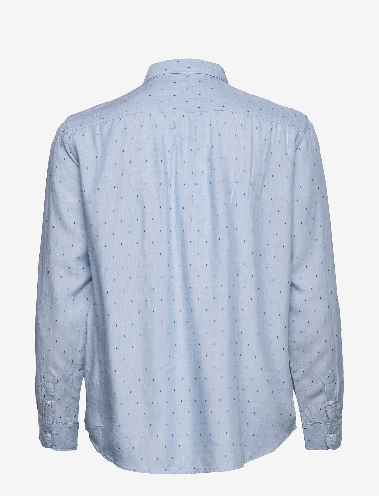 Lee Jeans - ONE POCKET SHIRT - summer blue - 1