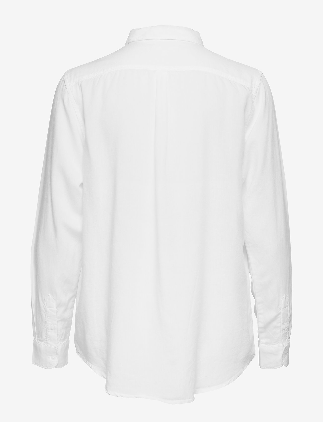 Lee Jeans - ONE POCKET SHIRT - cloud dancer - 1