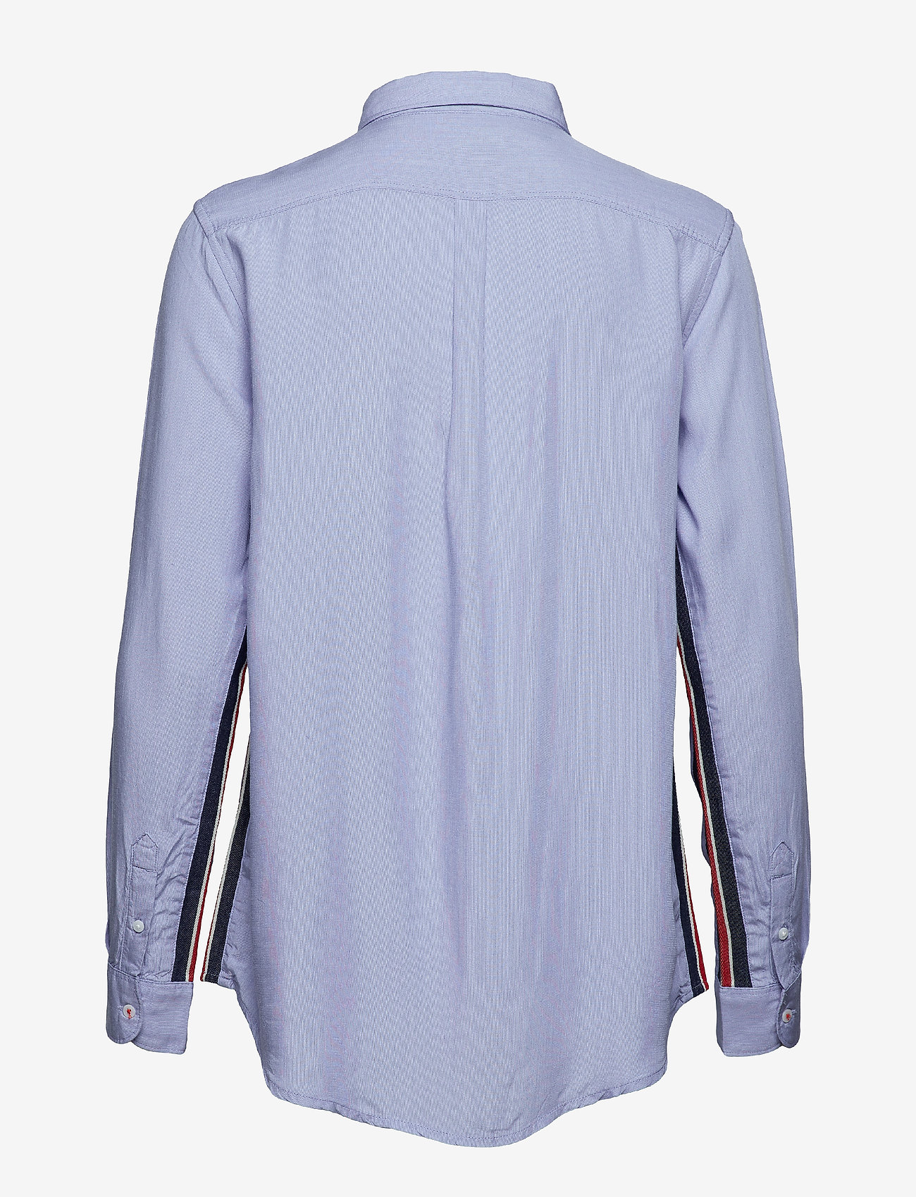 Lee Jeans - ONE POCKET SHIRT - blueprint - 1