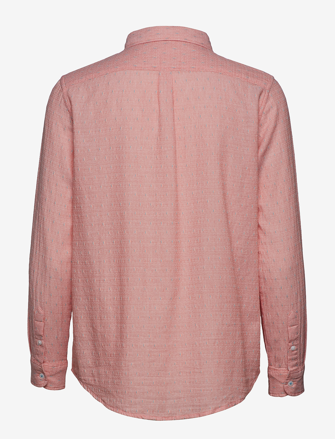 Lee Jeans - ONE POCKET SHIRT - nectarine - 1