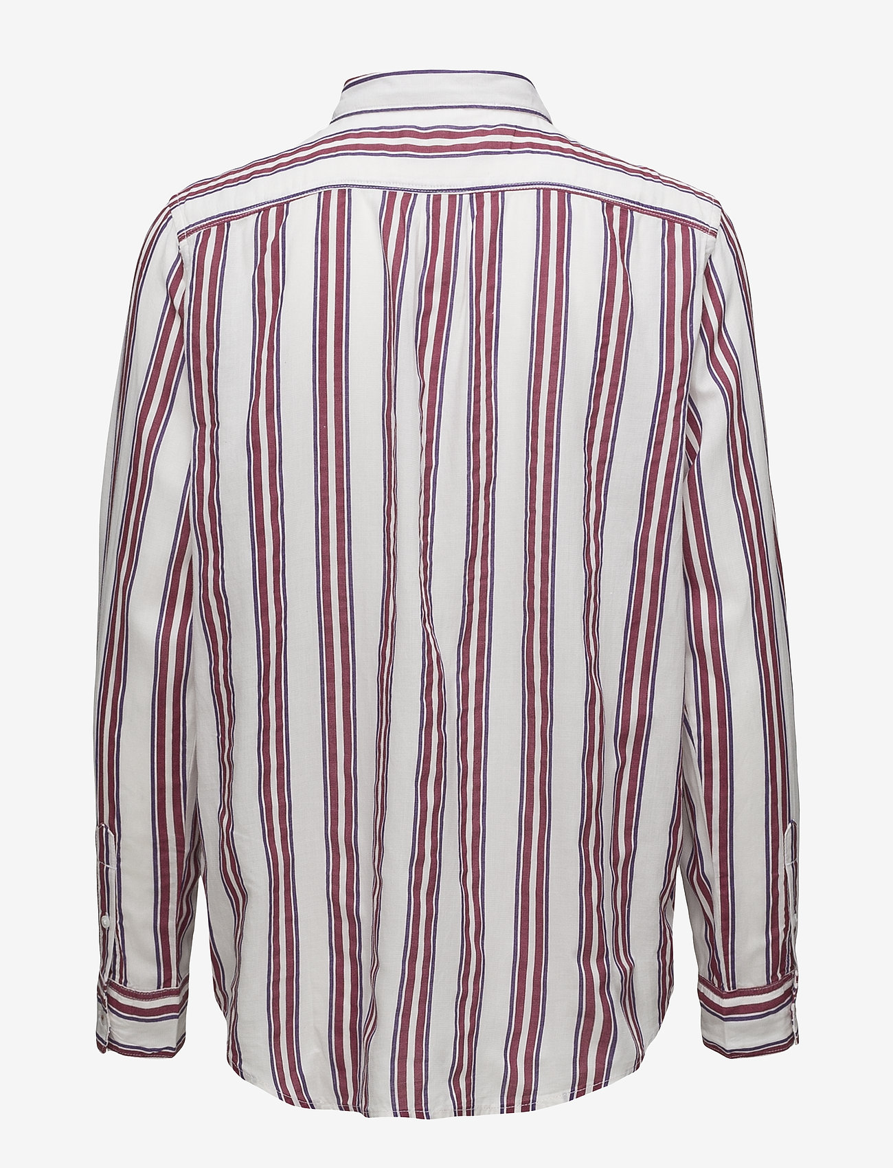 Lee Jeans - ONE POCKET SHIRT - cloud dancer - 1