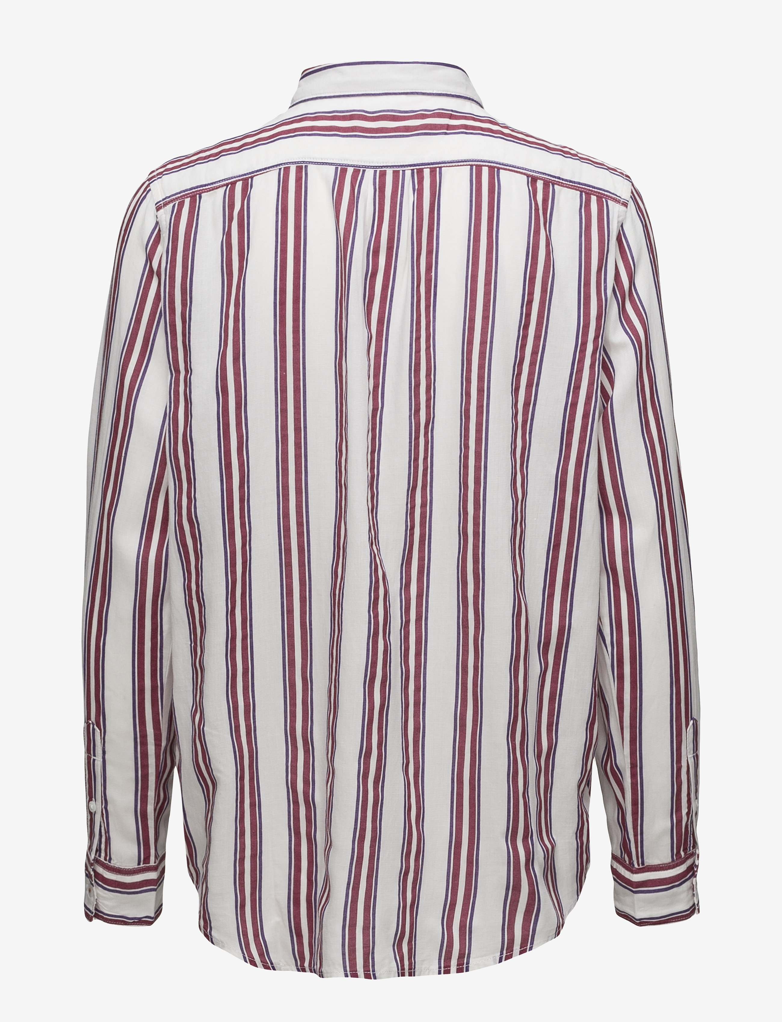 Lee Jeans - ONE POCKET SHIRT - cloud dancer - 1