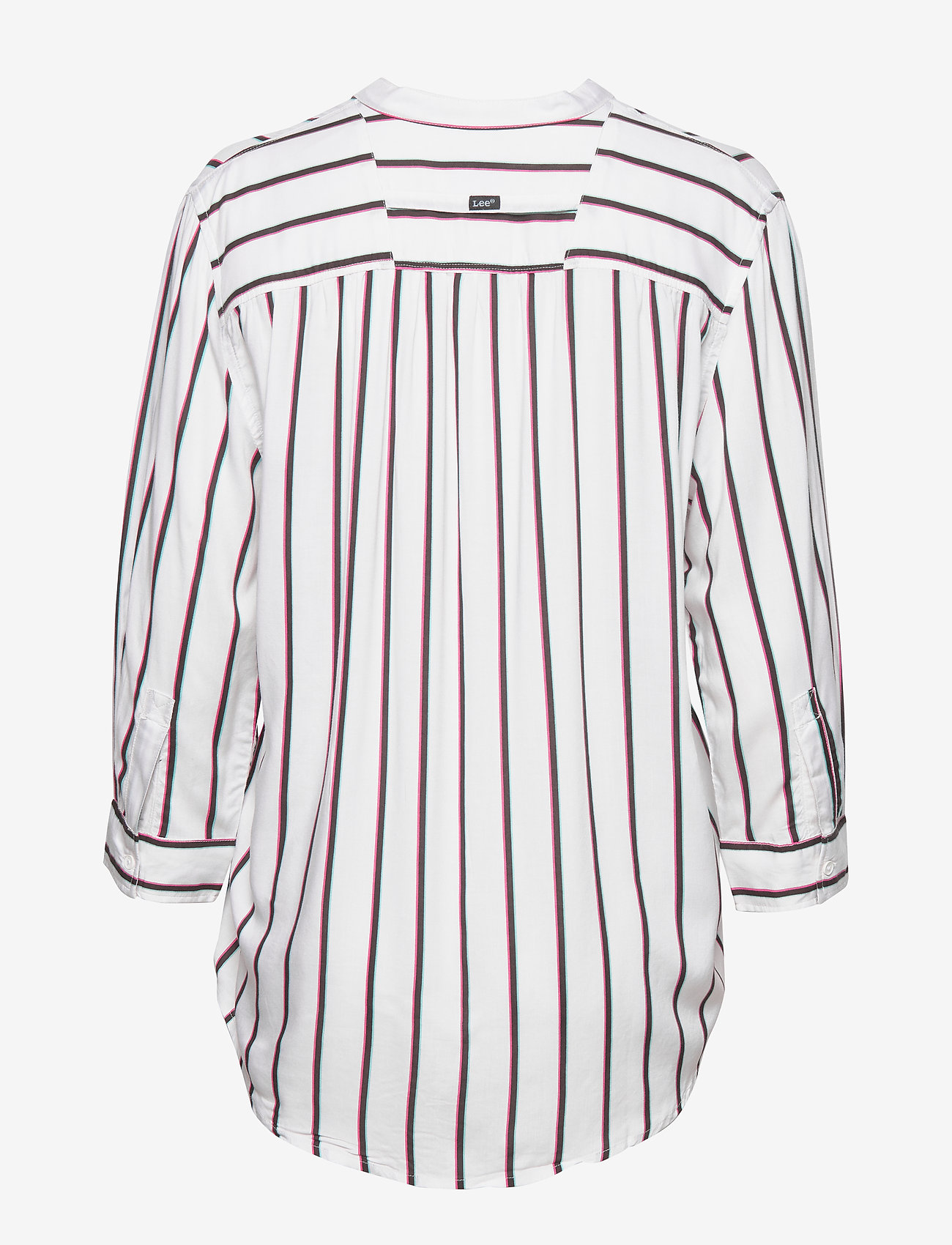 Lee Jeans - BLOUSE - bright white - 1