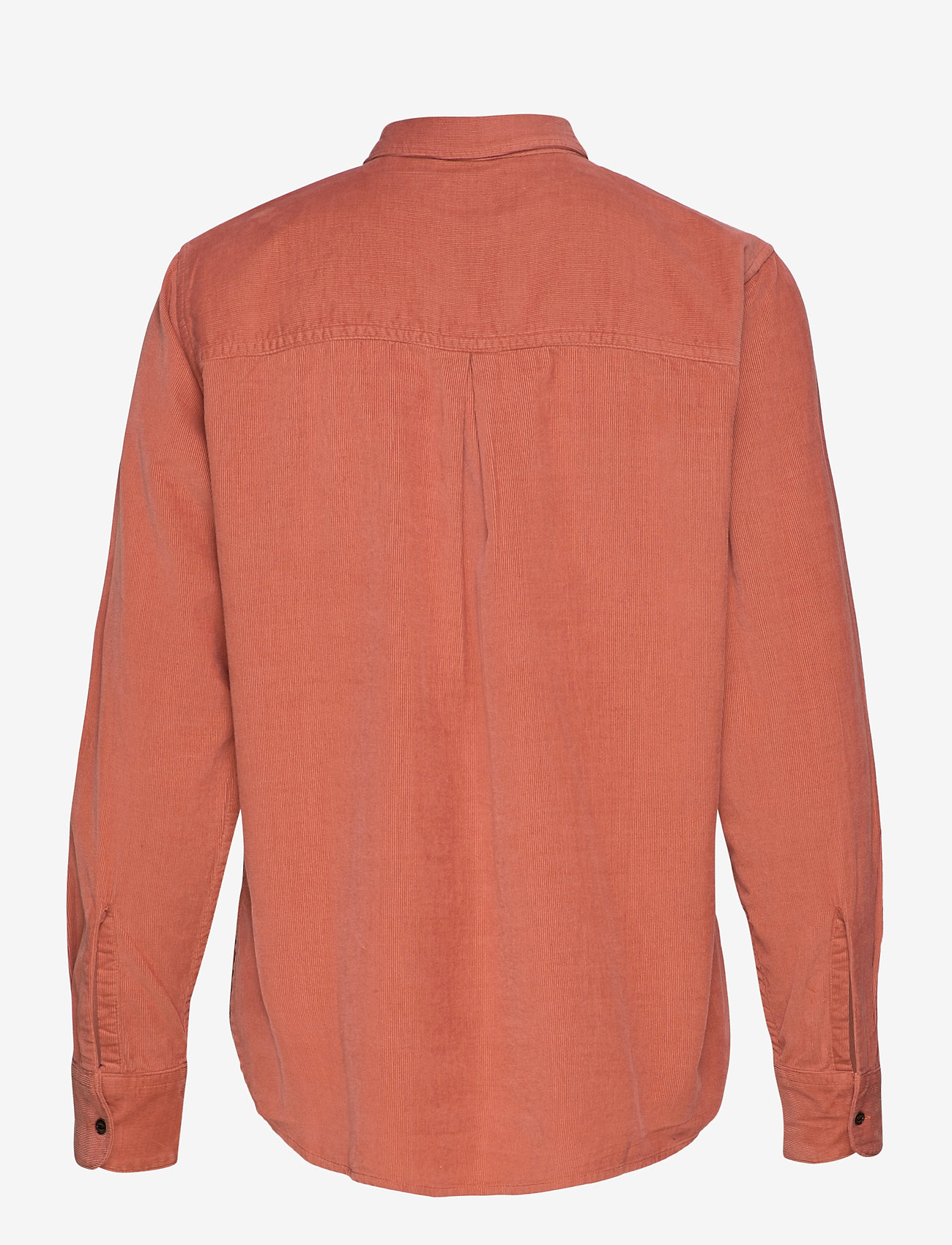 Lee Jeans - WORKER SHIRT - burnt ocra - 1