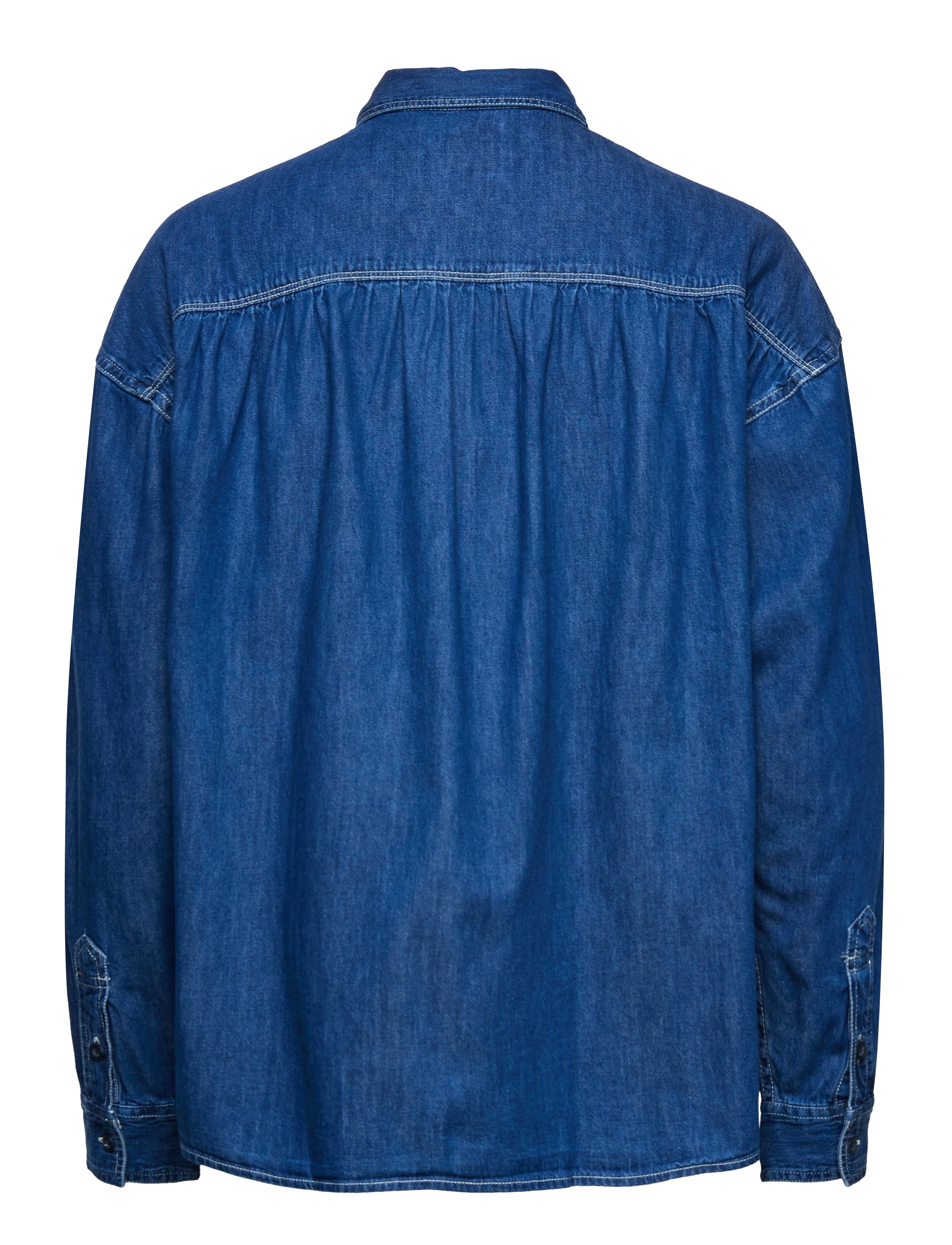 Lee Jeans - FRONTIER SHIRT - kansas - 1