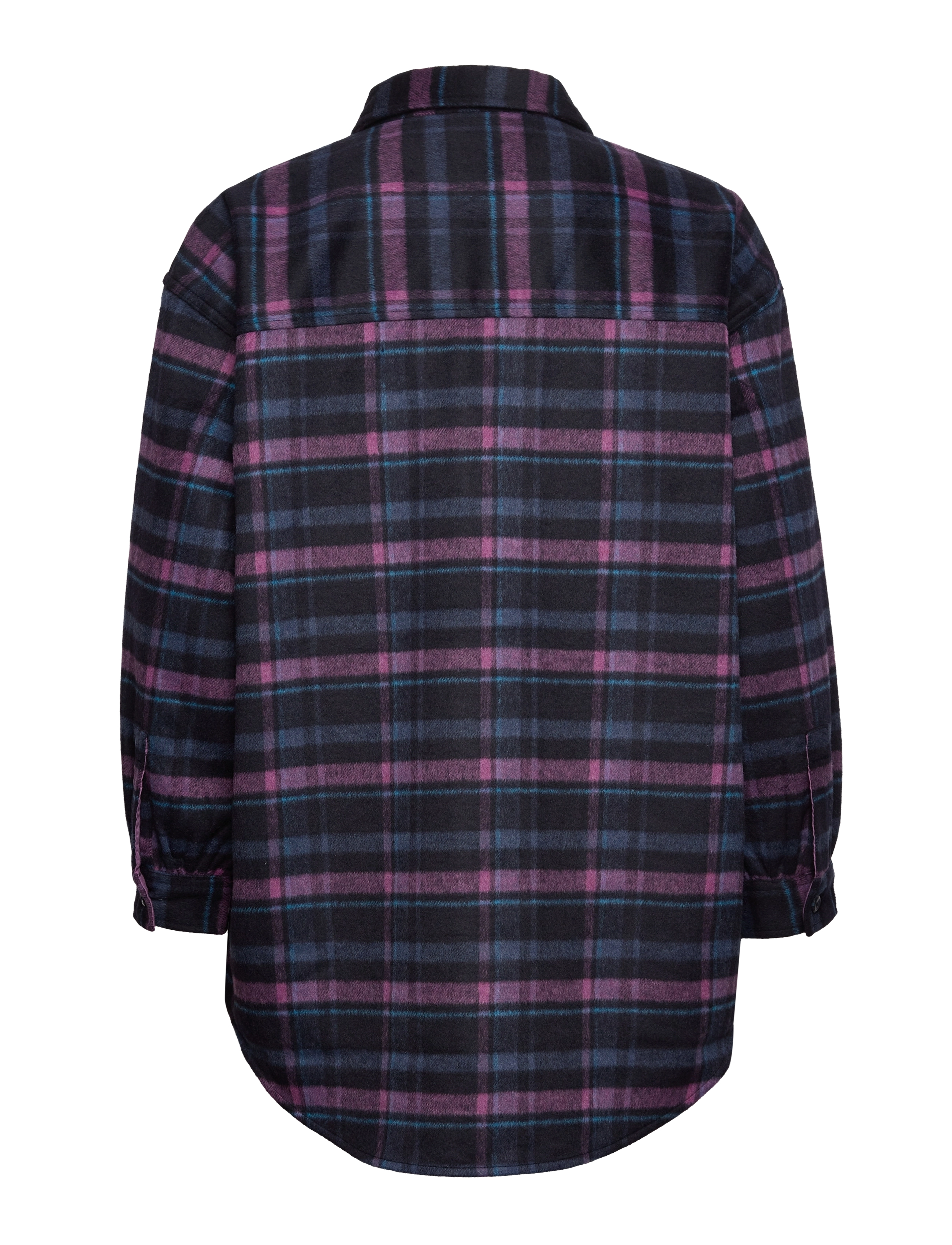 Lee Jeans - 90S WORKWEAR OVERSHIRT - rivet navy - 1