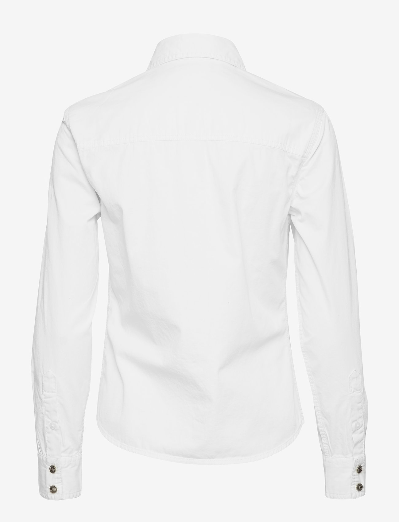 Lee Jeans - Workwear western - vanilla ice - 1