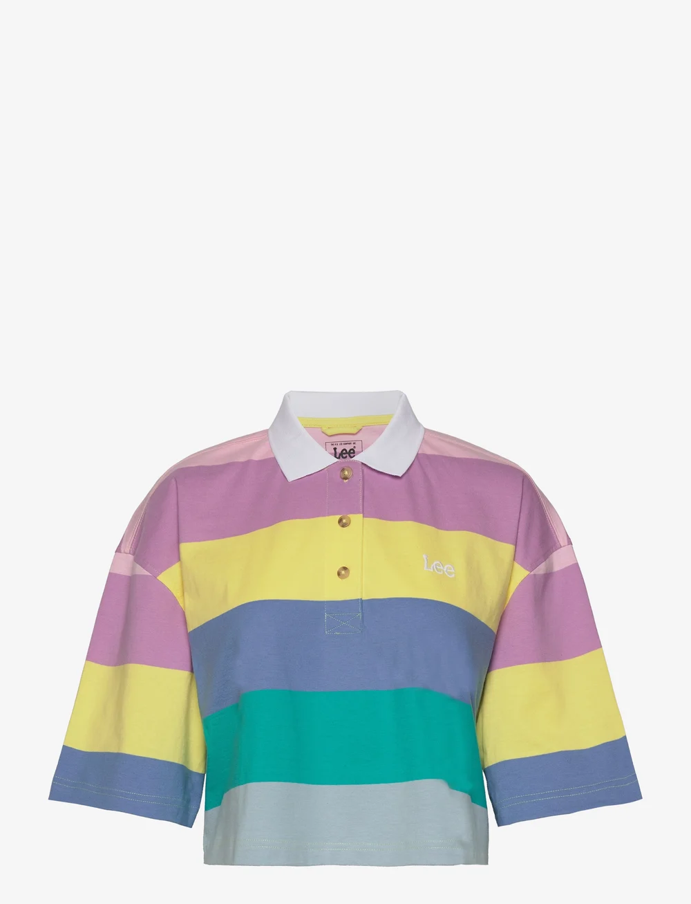Polo top lee outlets