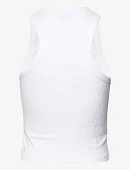 Lee Jeans - RACER TANK - lowest prices - bright white - 1