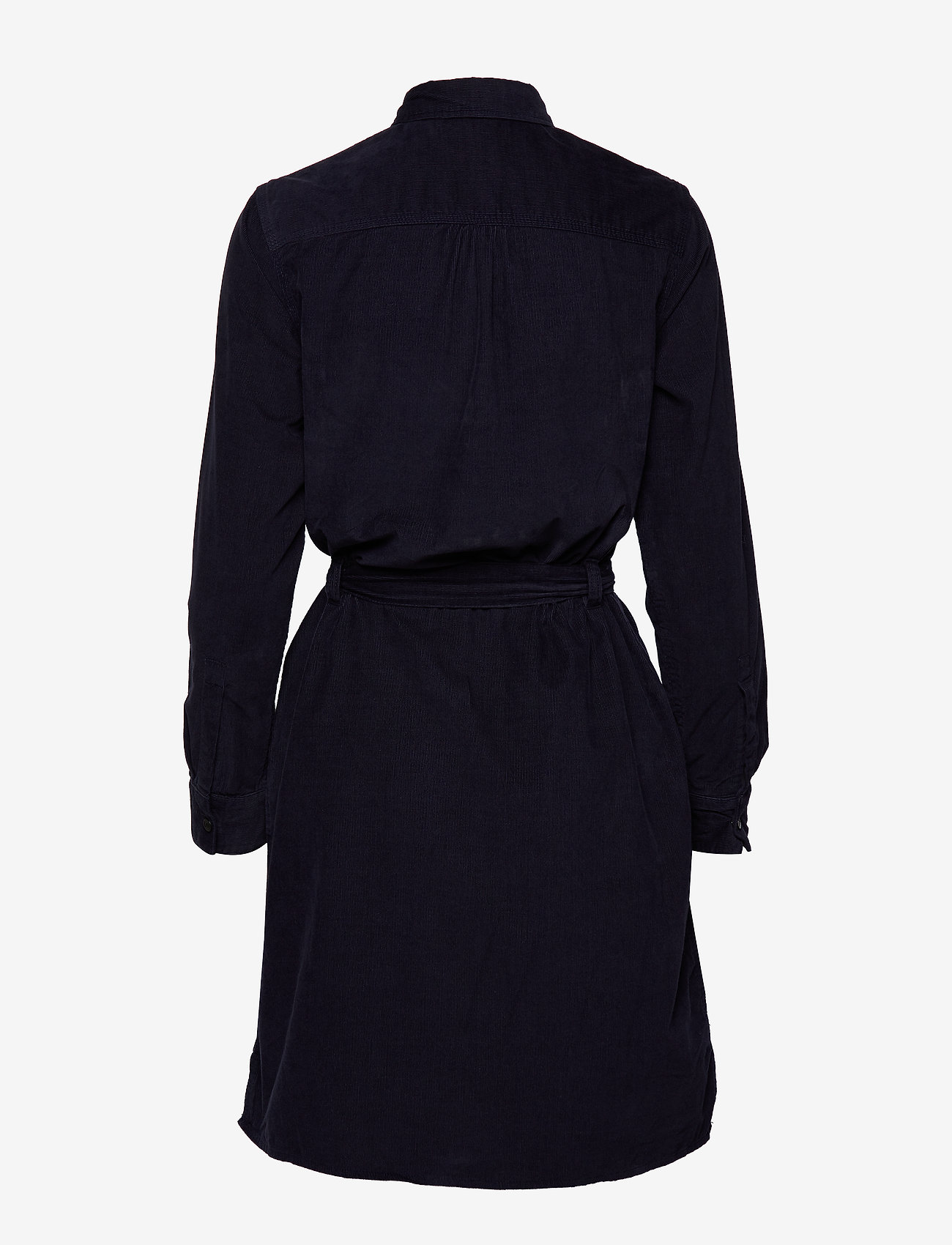 Lee Jeans - SHIRT DRESS - midnight navy - 1