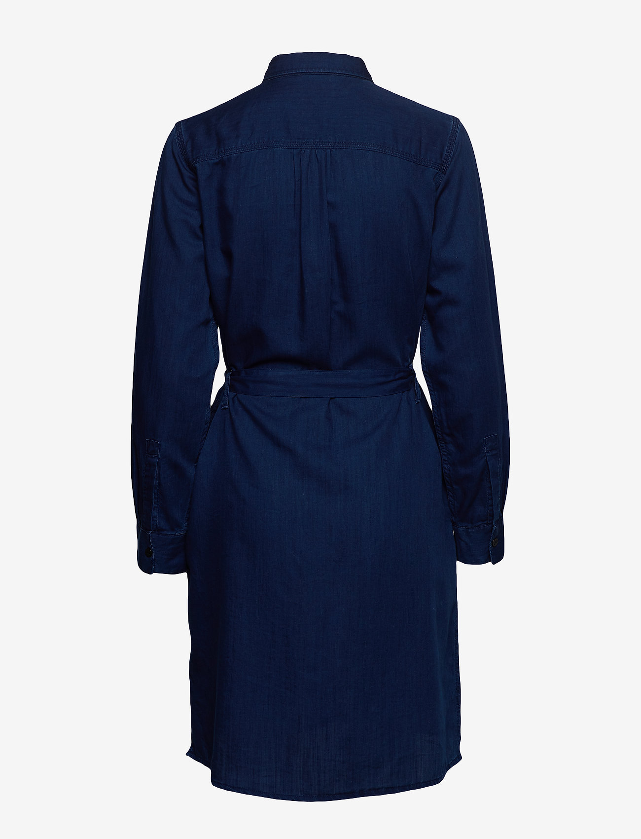 Lee Jeans - SHIRT DRESS - oil blue - 1