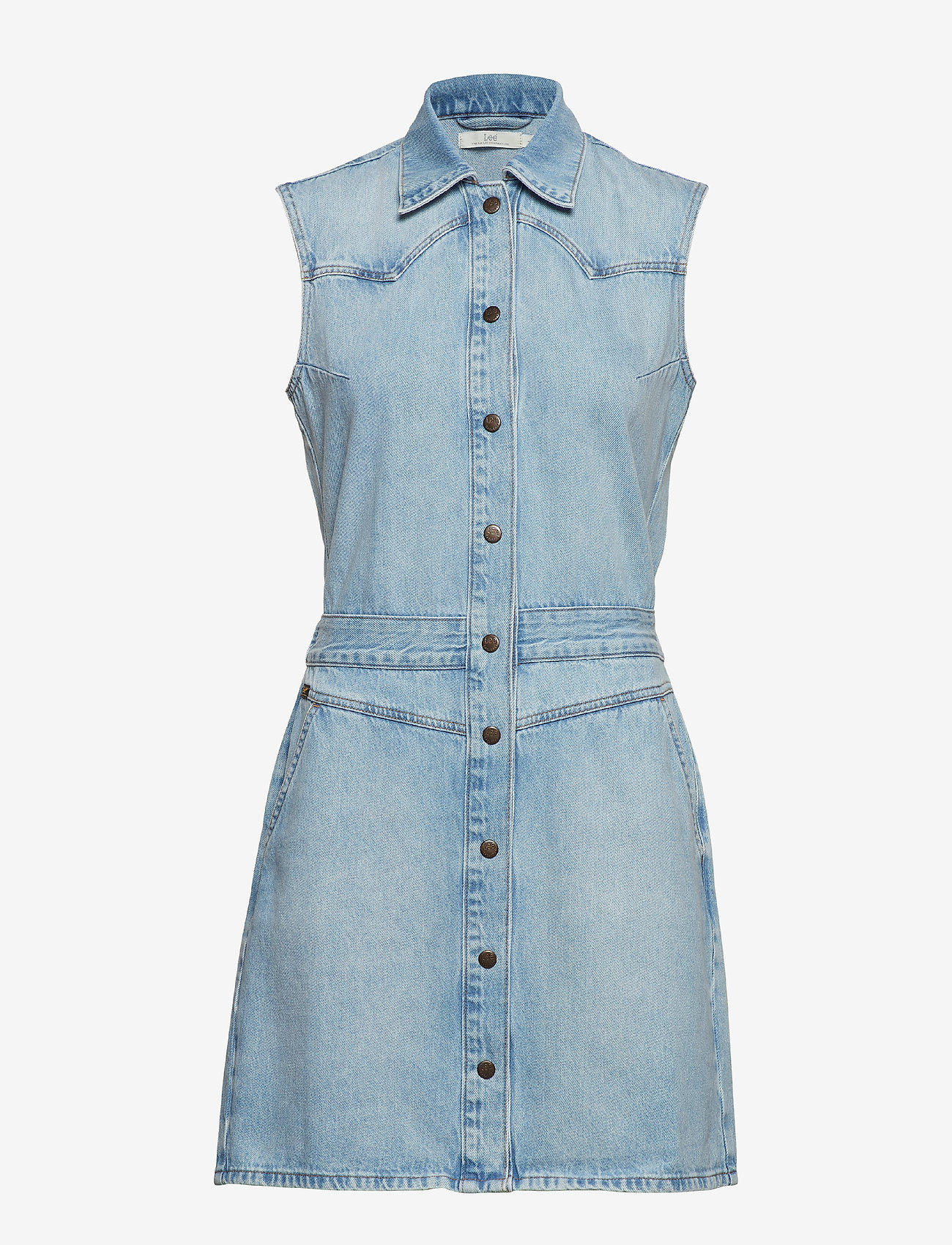 Lee Jeans - MOM DRESS - get light - 0