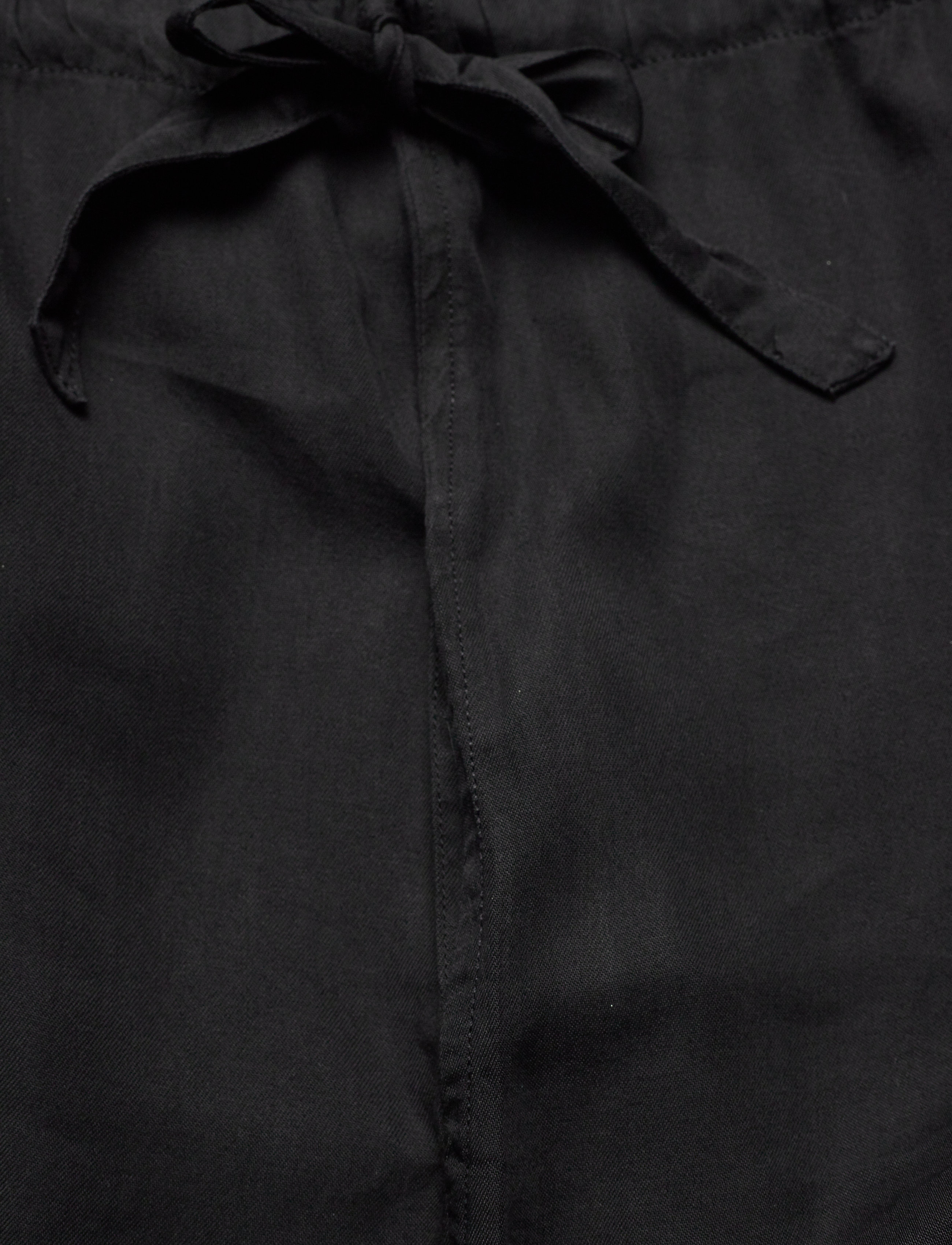 Lee Jeans - WORKER DRAPEY DRESS - black - 5