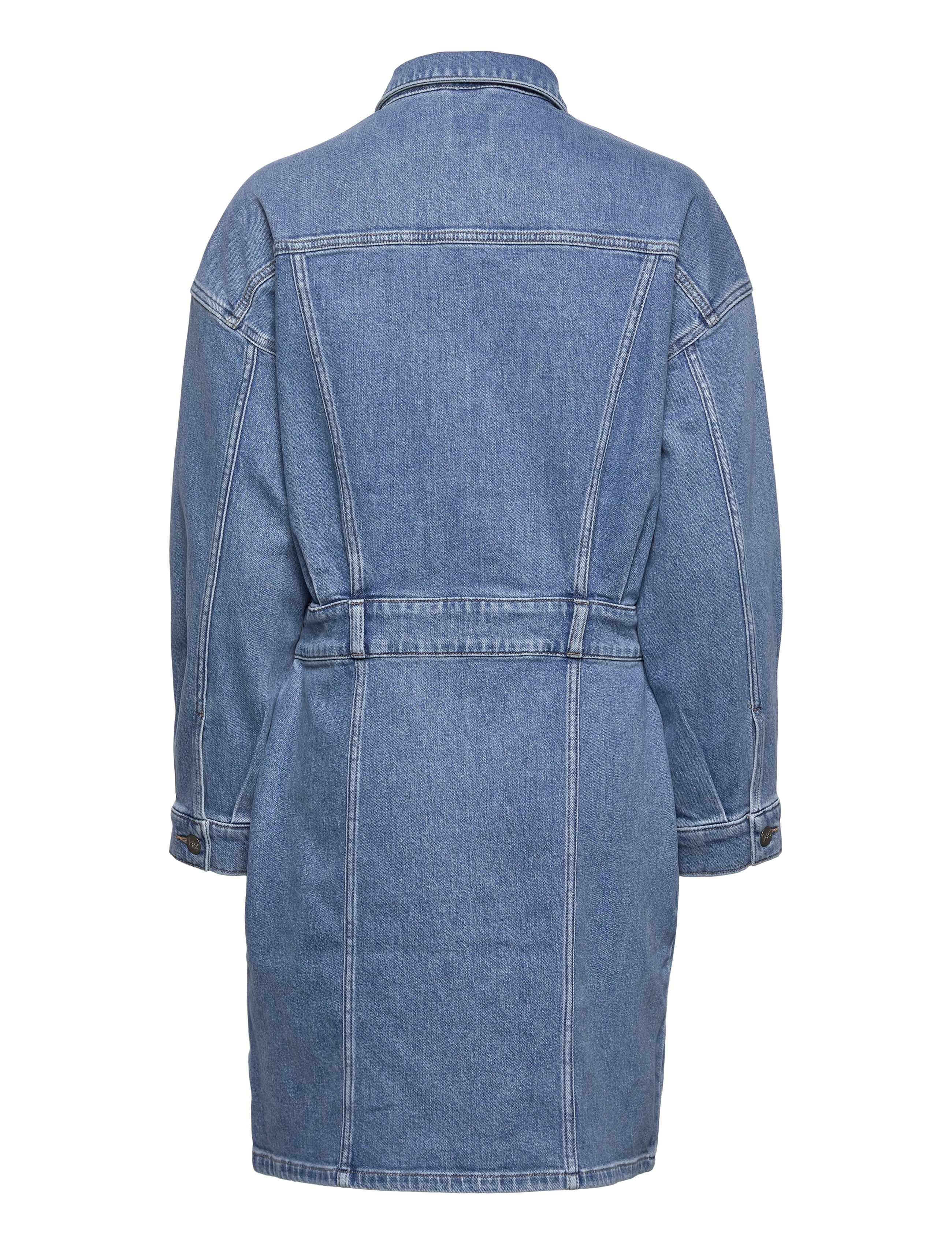 Lee Jeans - BUTTON DOWN DRESS - day use - 1
