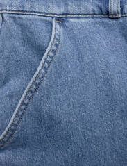 Lee Jeans - BUTTON DOWN DRESS - džinsa kleitas - day use - 8