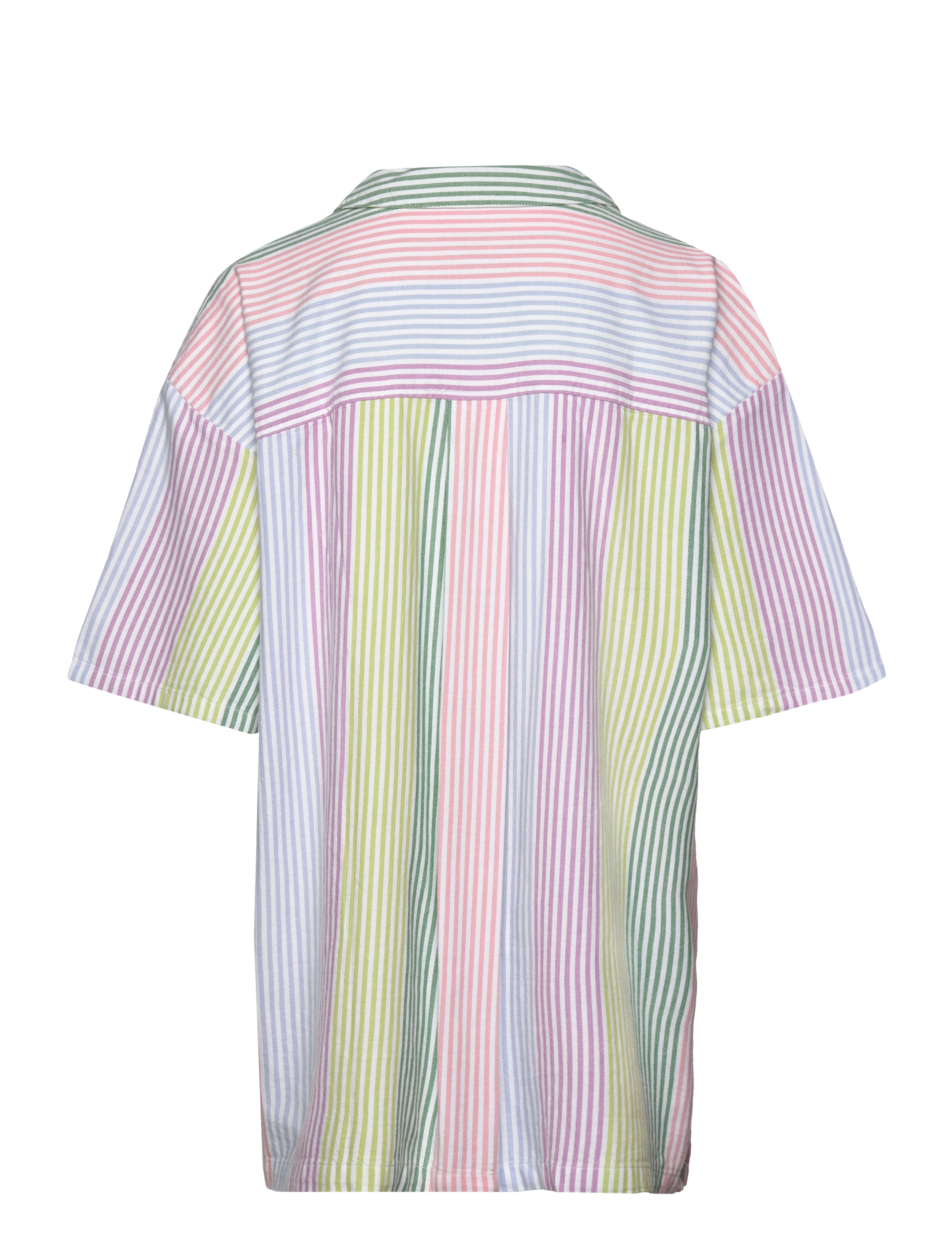 Lee Jeans - CABANA SHIRT - della pink - 1