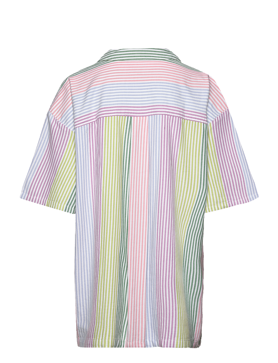 Lee Jeans - CABANA SHIRT - della pink - 1