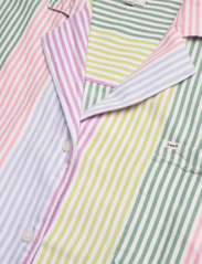 Lee Jeans - CABANA SHIRT - kurzärmlige hemden - della pink - 2