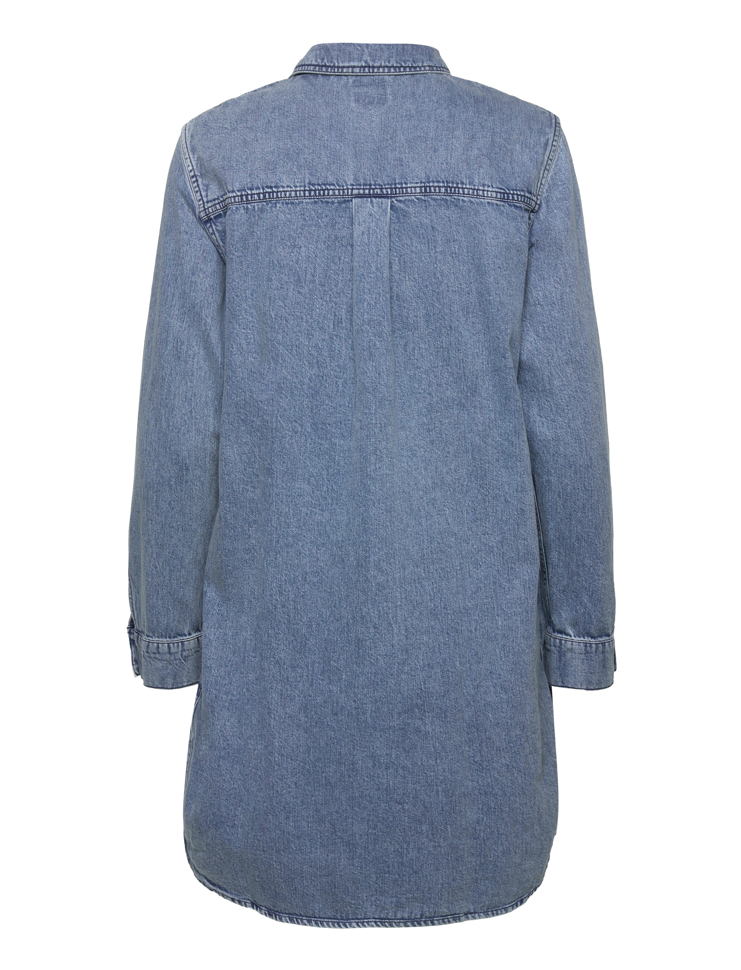 Lee Jeans - UNIONALL DRESS - toned down - 1