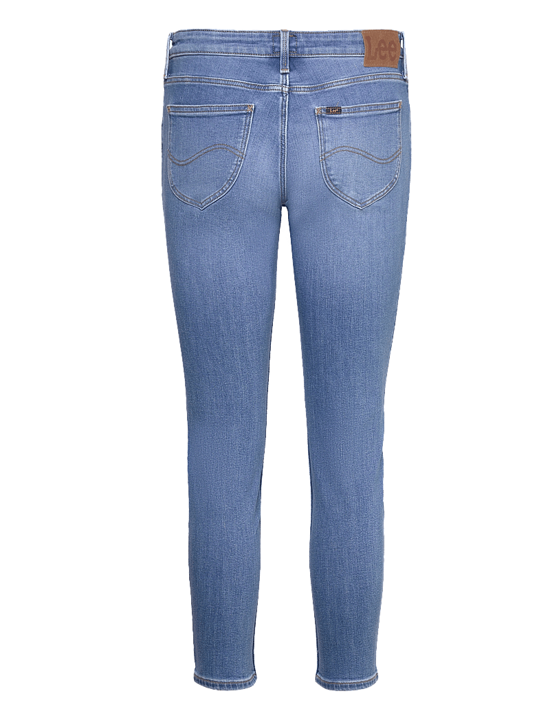 Lee jeans scarlett cropped hot sale