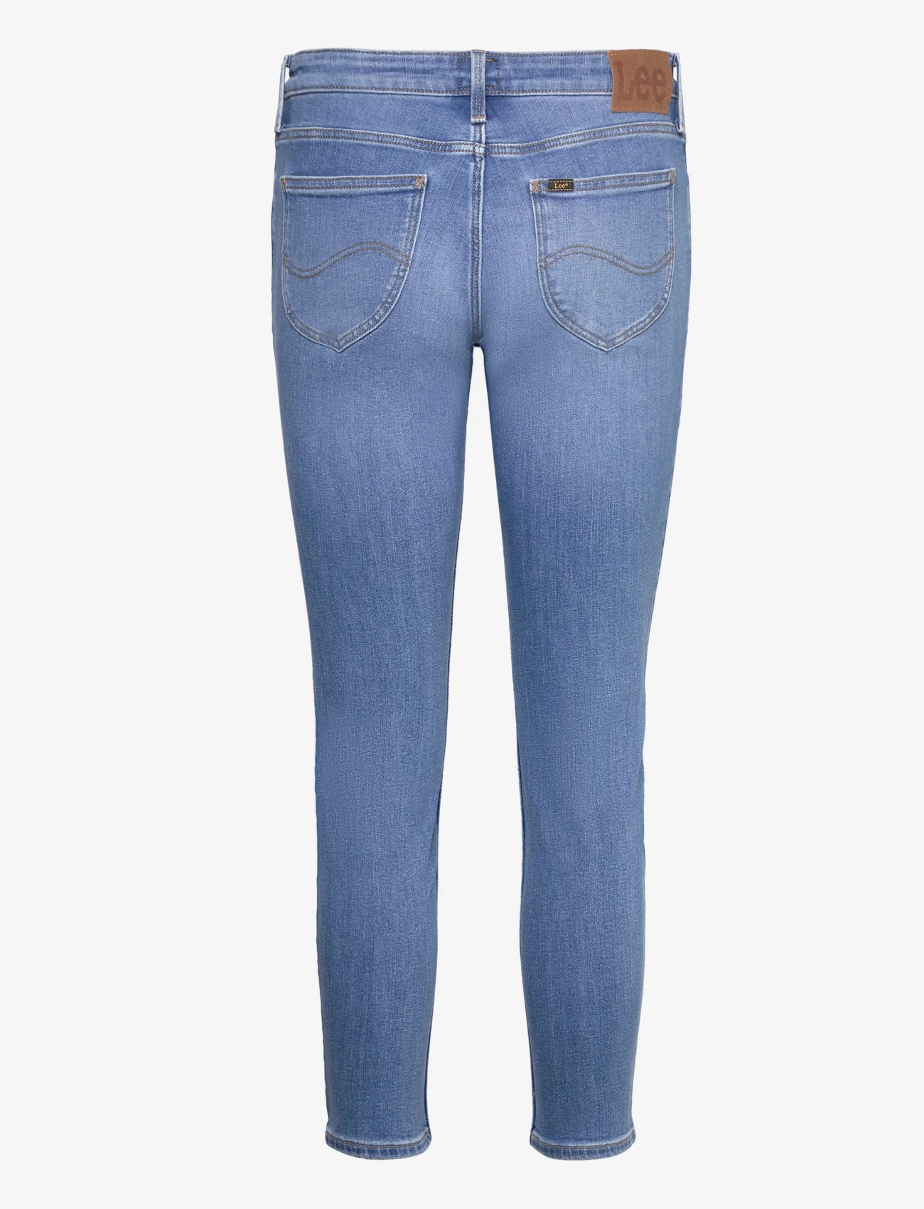 Lee Jeans - SCARLETT - skinny jeans - majestic wave - 1