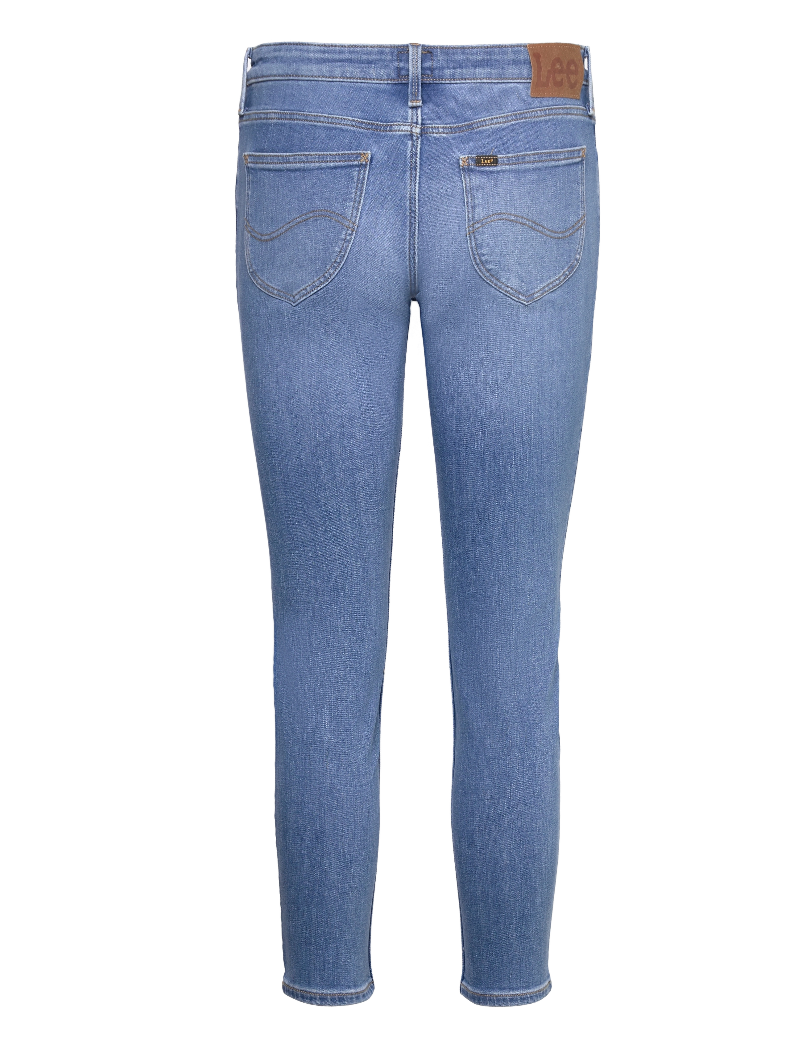 Lee Jeans - SCARLETT - majestic wave - 2