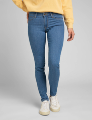 Lee Jeans - SCARLETT - skinny jeans - majestic wave - 2